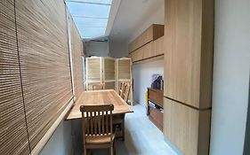 Parisian Flat In The Heart Of Recoleta