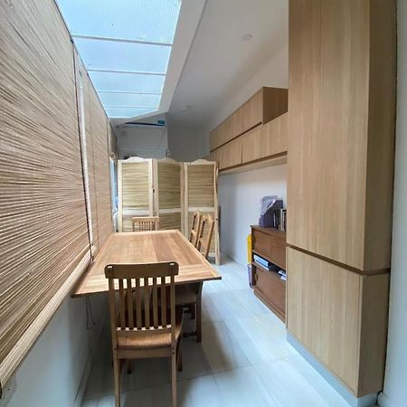 Parisian Flat In The Heart Of Recoleta Buenos Aires Exterior foto
