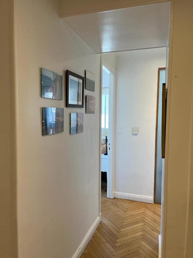 Parisian Flat In The Heart Of Recoleta Buenos Aires Exterior foto