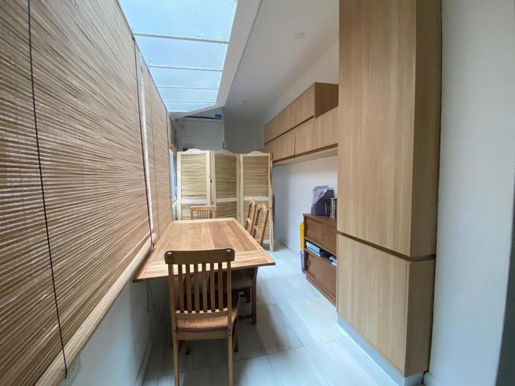 Parisian Flat In The Heart Of Recoleta Buenos Aires Exterior foto