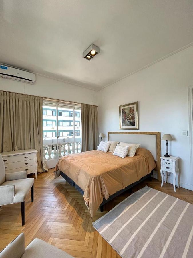 Parisian Flat In The Heart Of Recoleta Buenos Aires Exterior foto